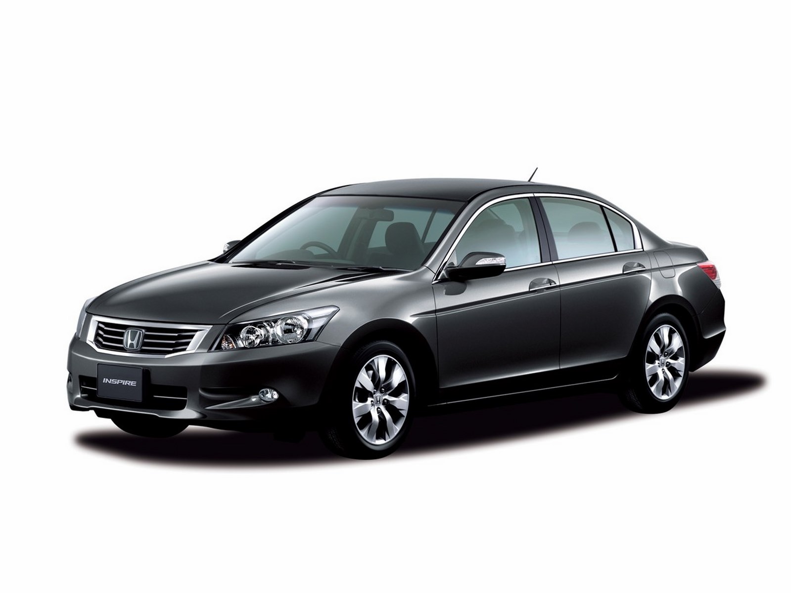 Honda Inspire