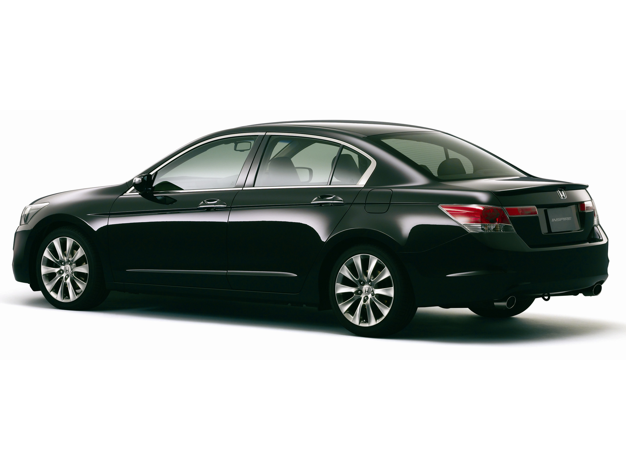 Honda Inspire