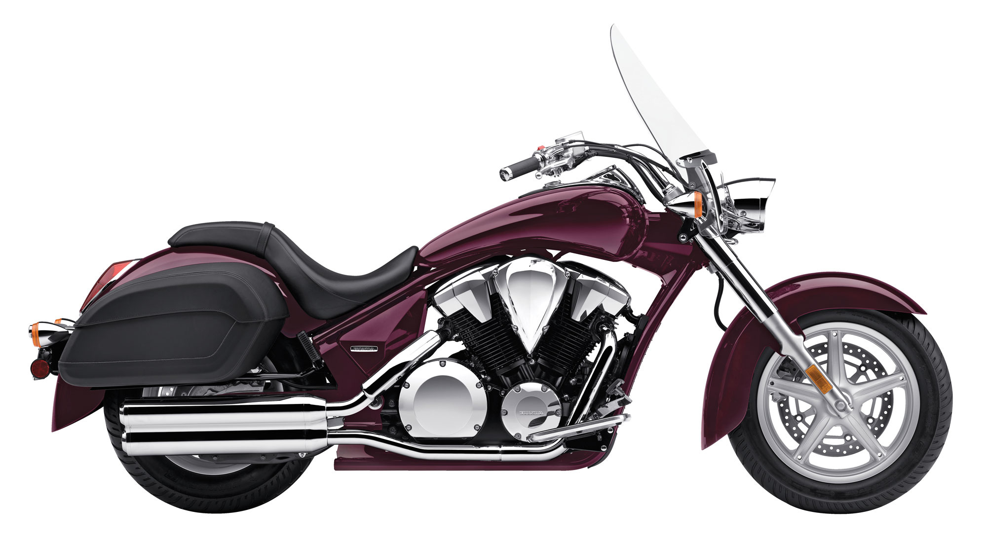 Honda Interstate