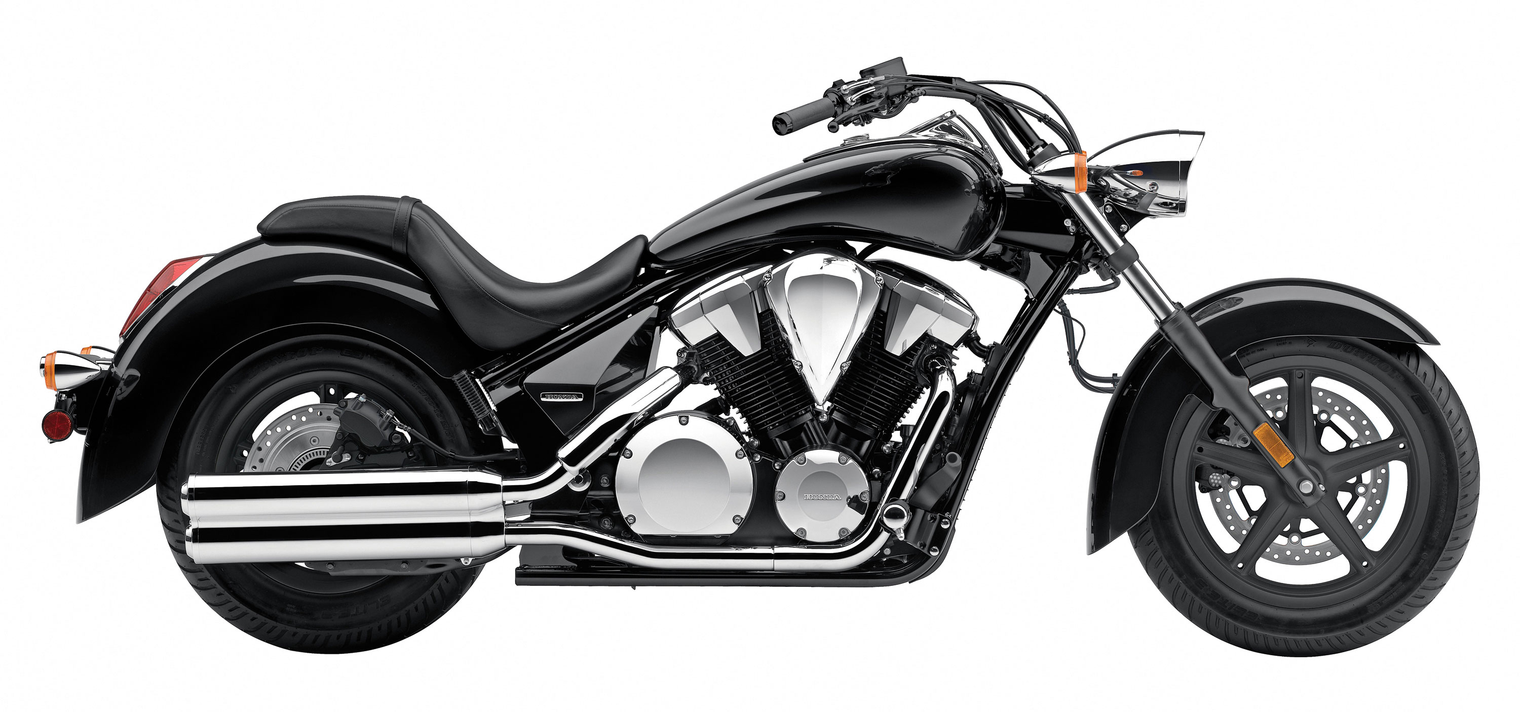 Honda Interstate