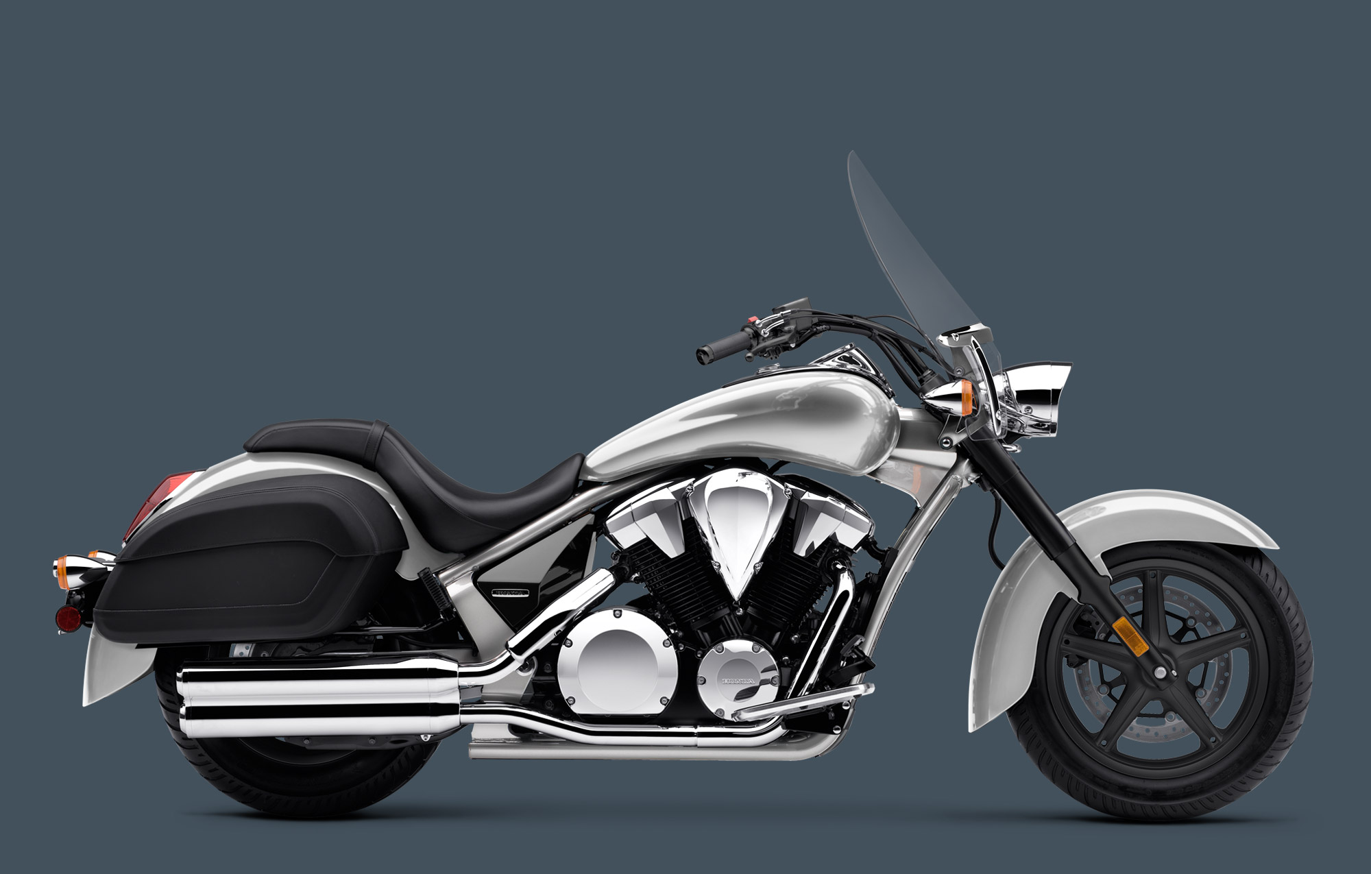 Honda Interstate