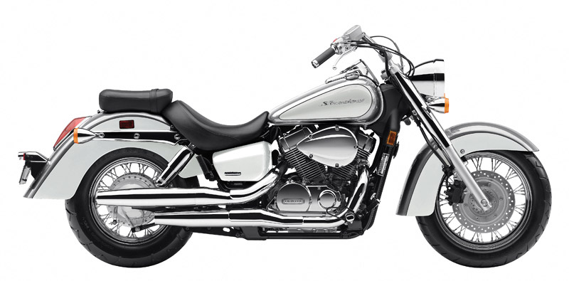 Honda Interstate