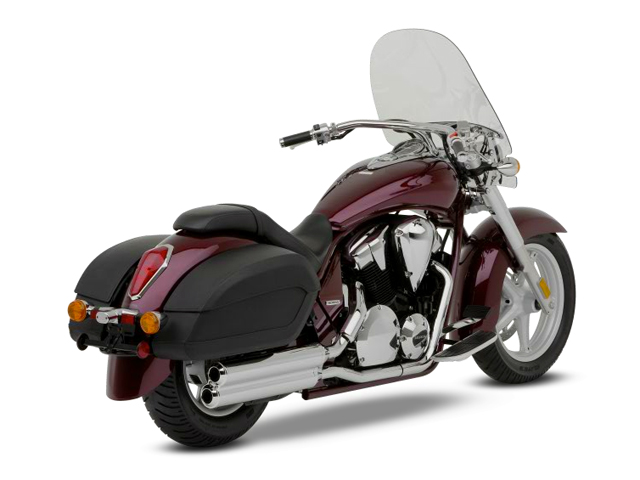 Honda Interstate