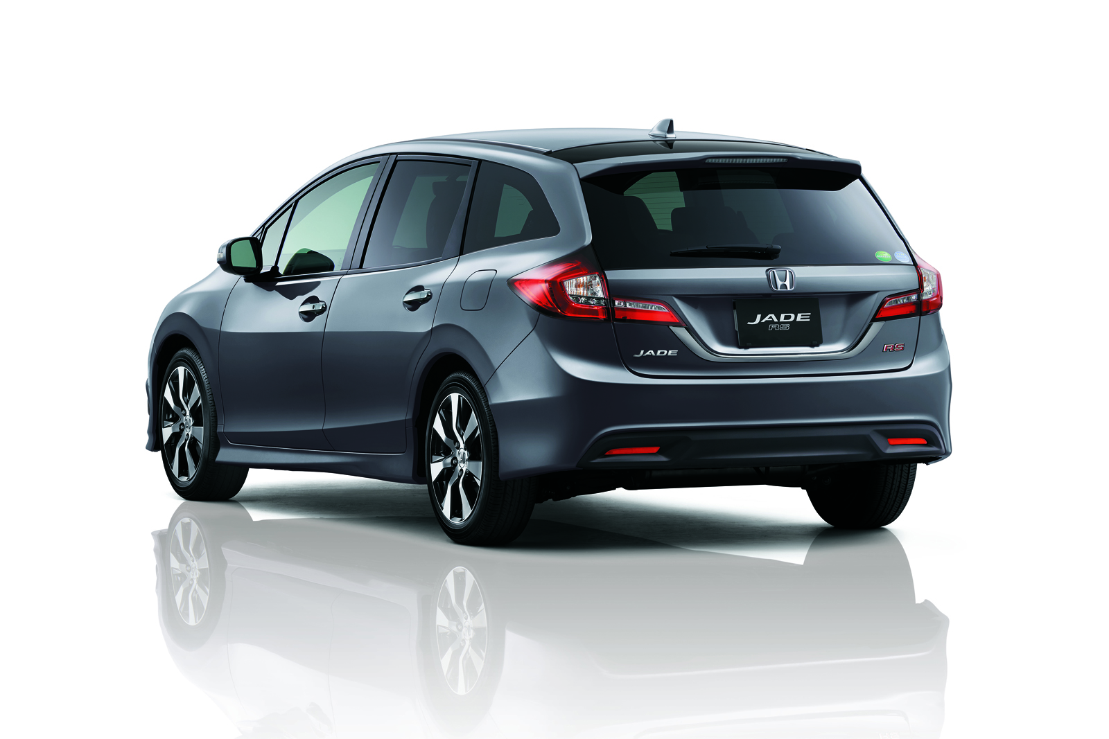 Honda Jade