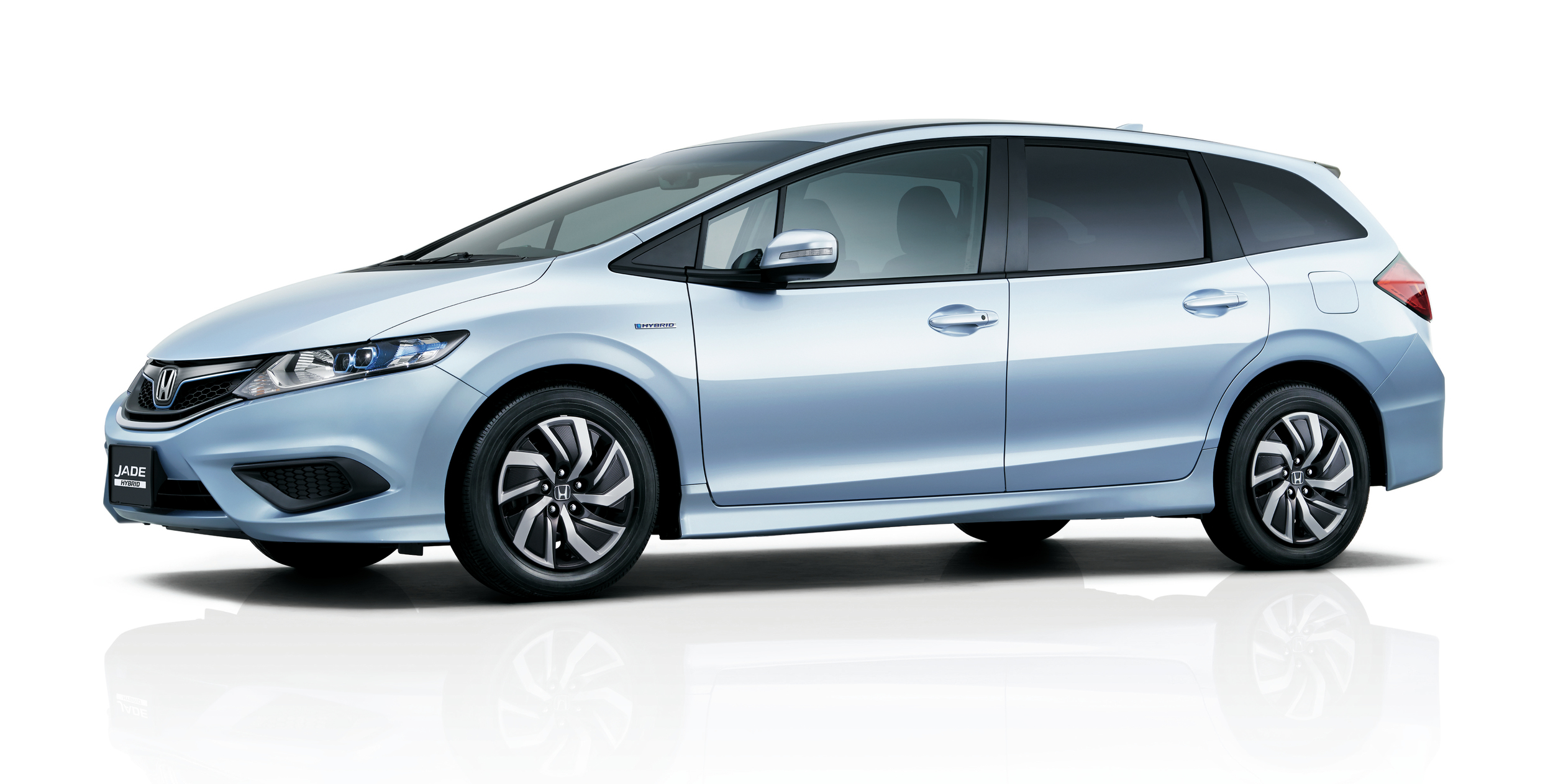Honda Jade