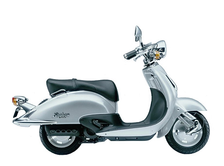 Honda Joker