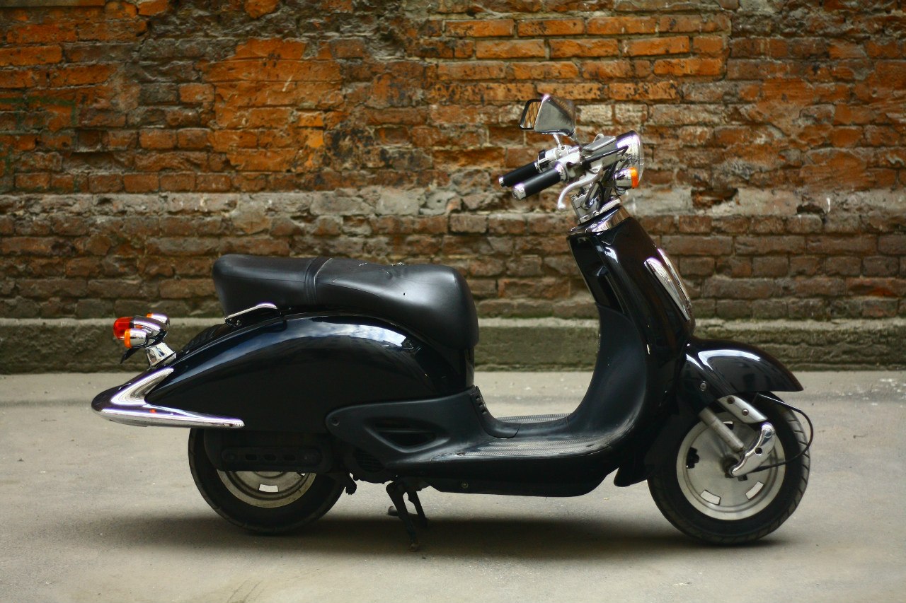 Honda Joker