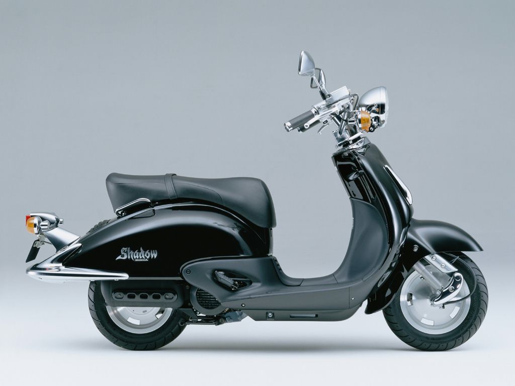 Honda Joker