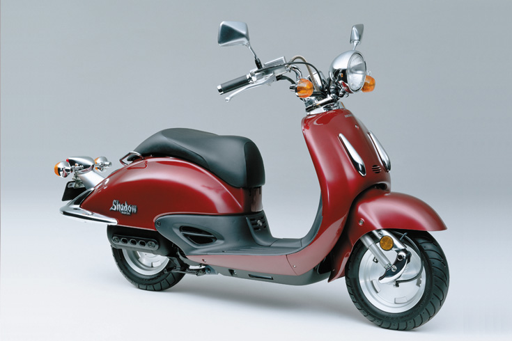 Honda Joker