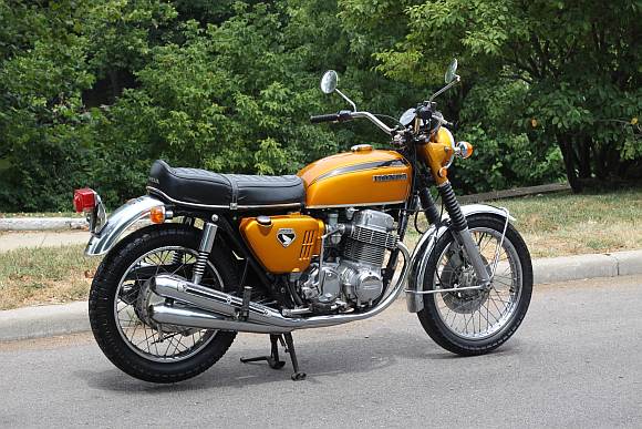Honda k1