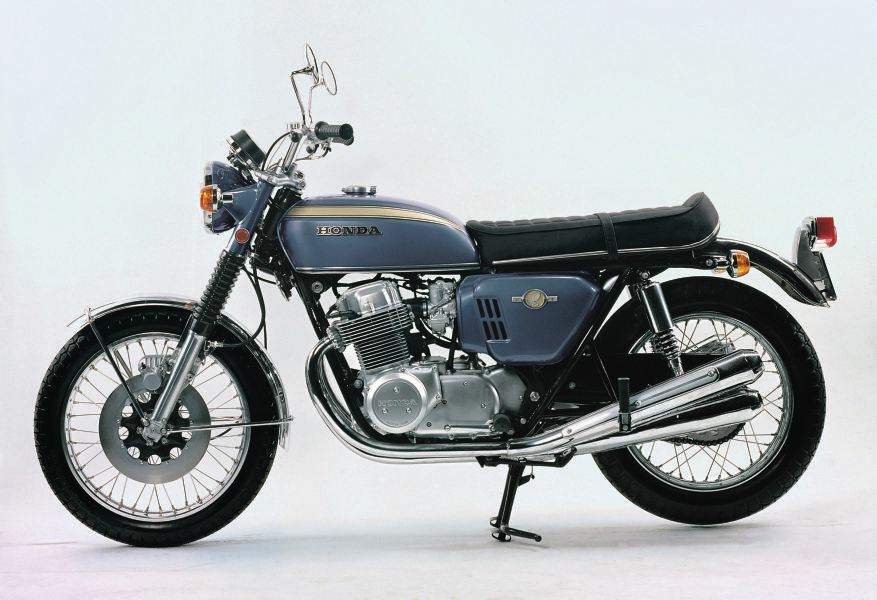 Honda k1 Honda k1