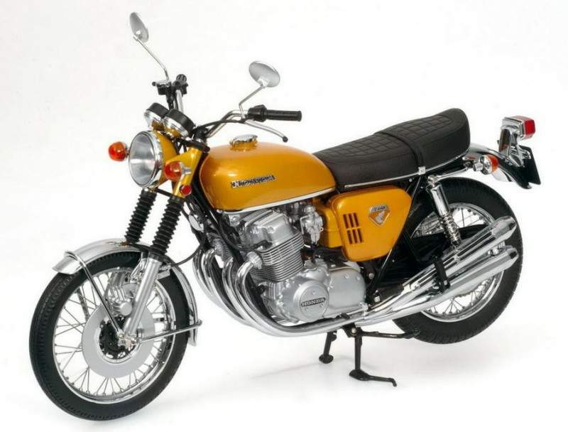 Honda k1