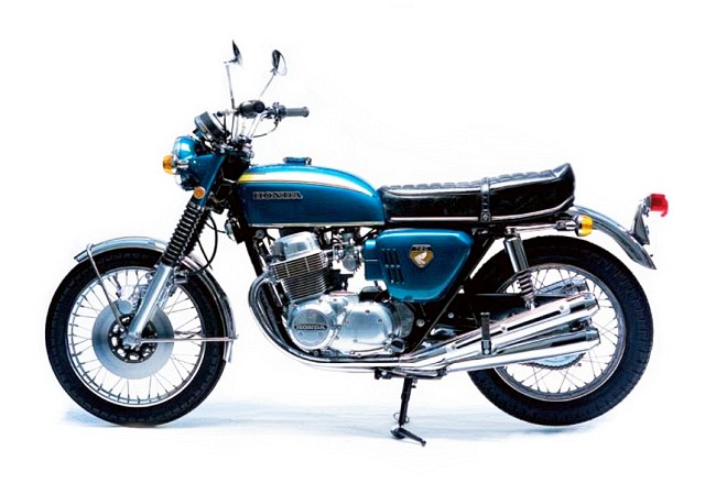 Honda k1