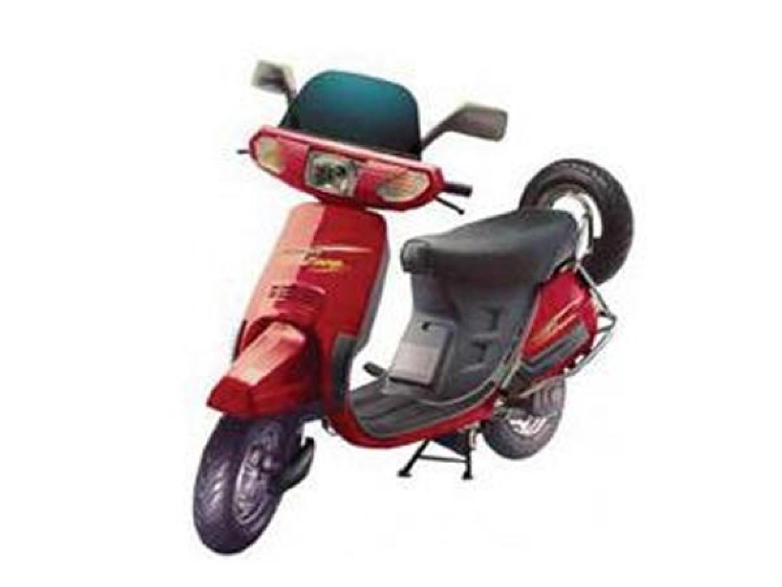 Honda Kinetic