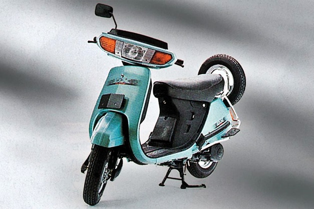 Honda Kinetic