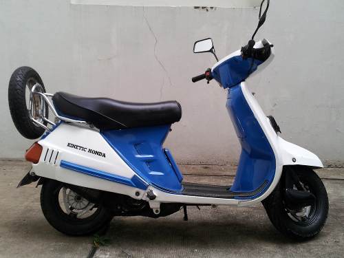 Honda Kinetic