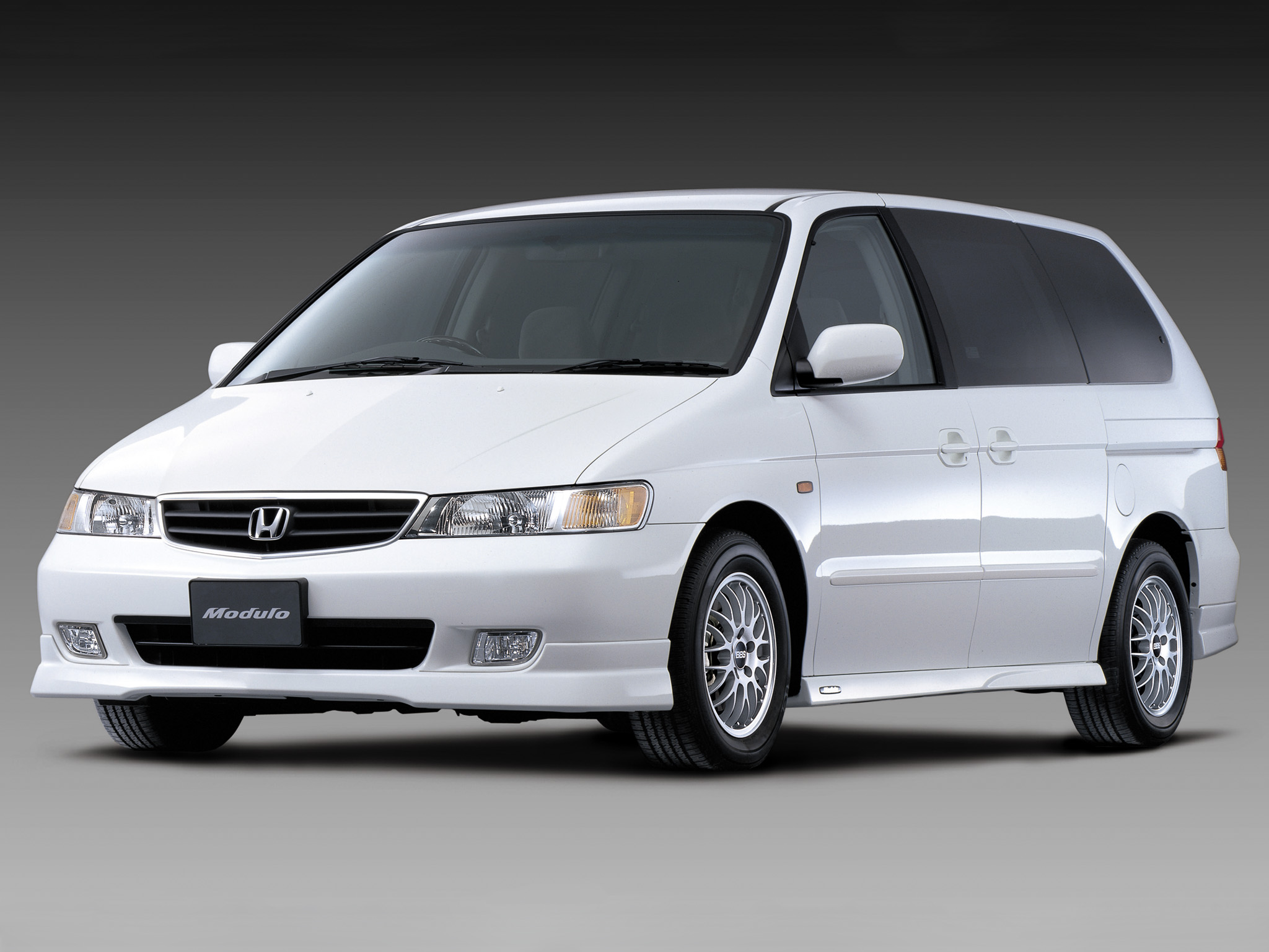 Honda Lagreat
