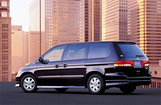 Honda Lagreat Honda Lagreat