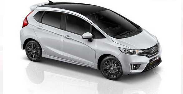 Honda limited