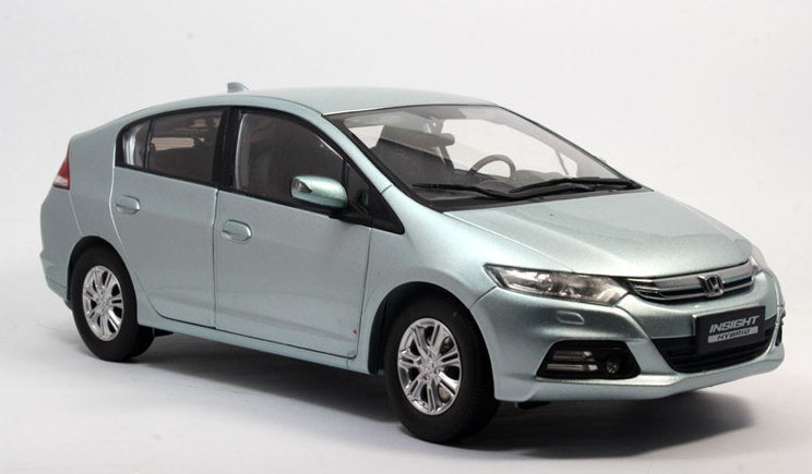 Honda limited