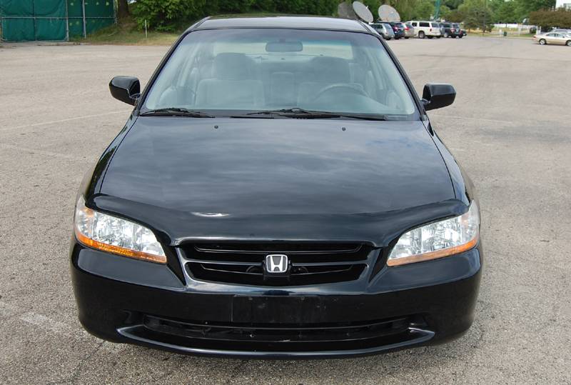 Honda Lx