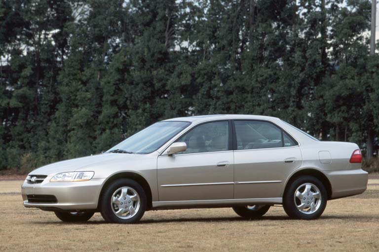 Honda Lx