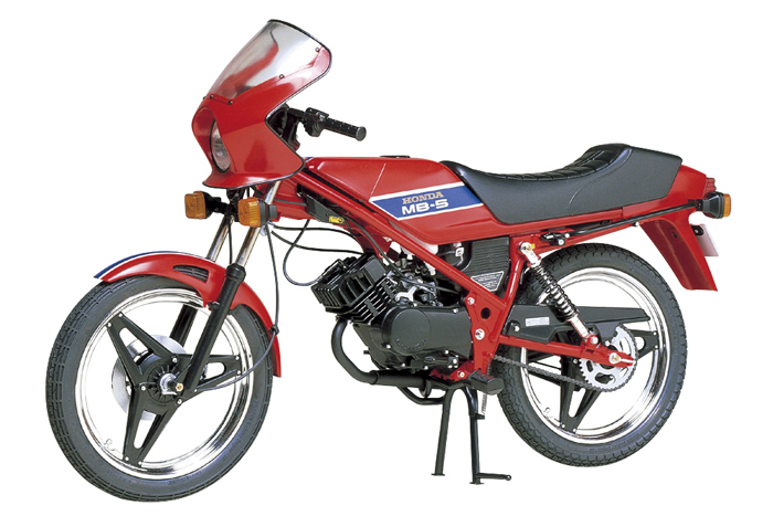 Honda Mb
