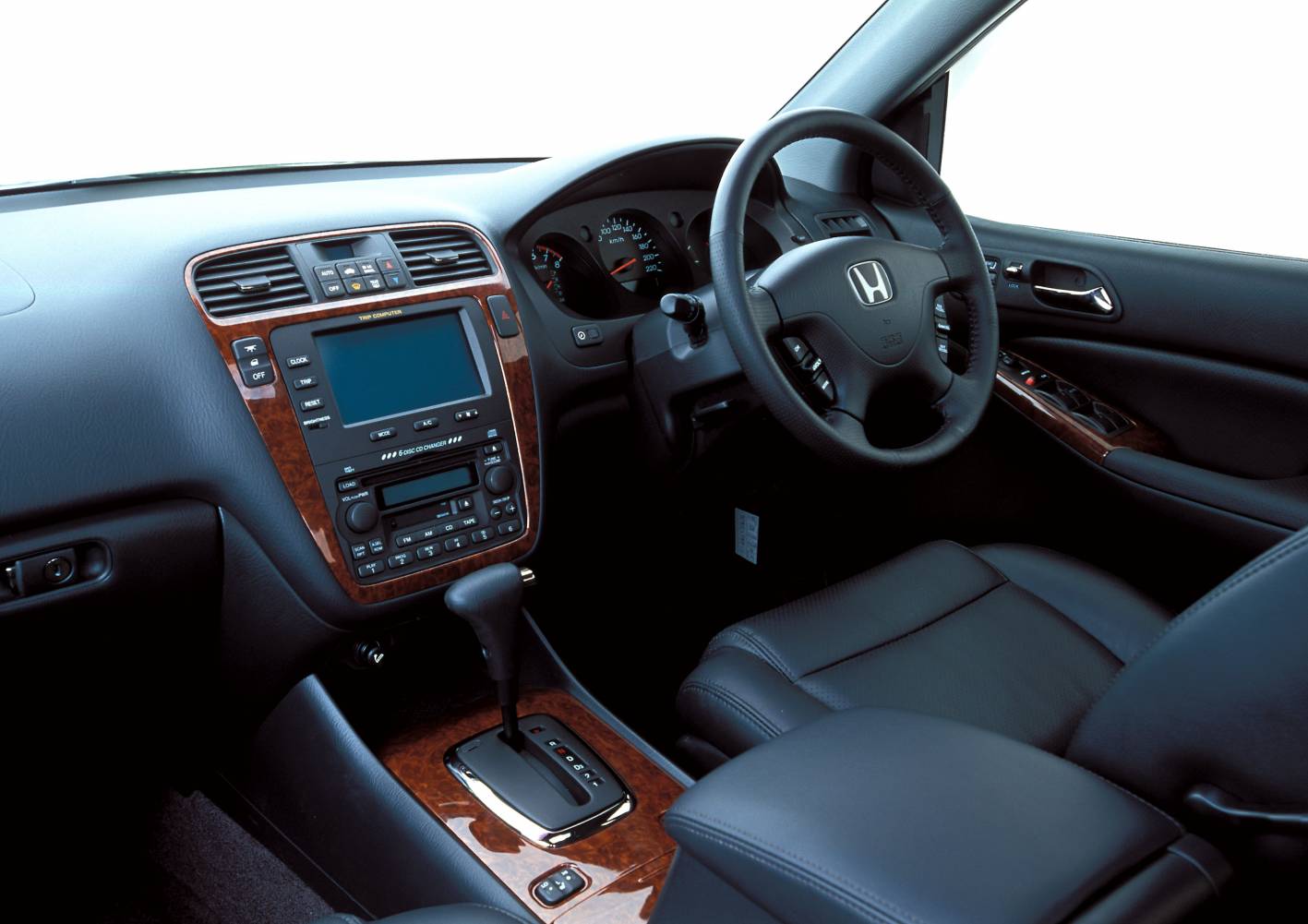 Honda Mdx