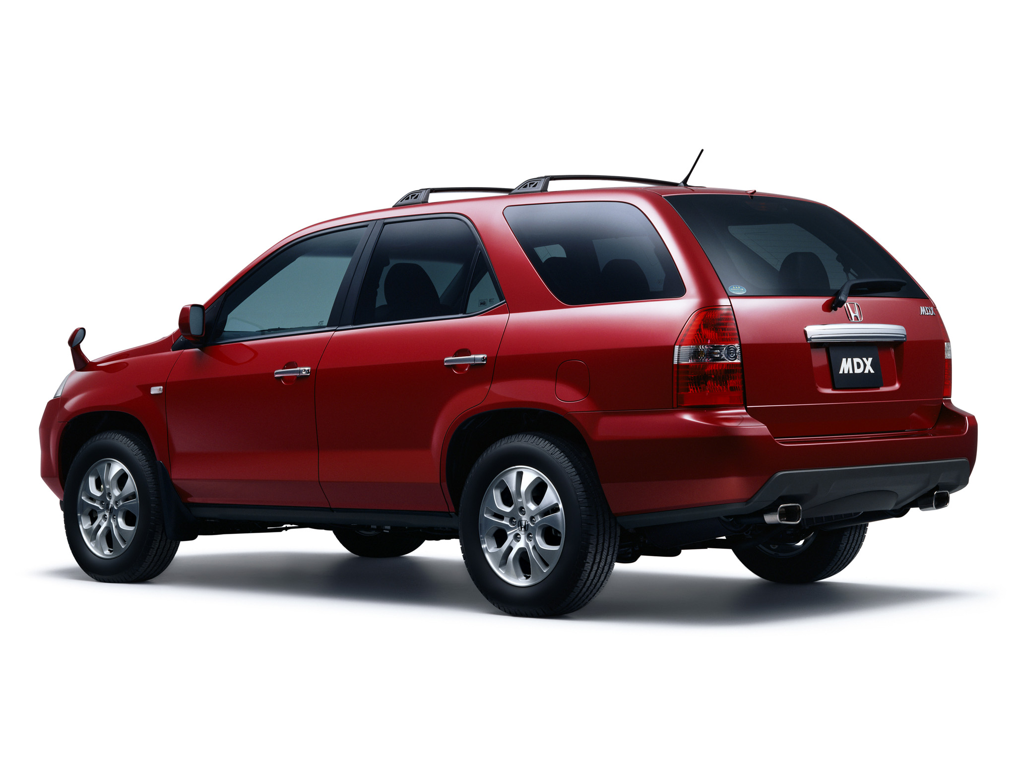 Honda Mdx