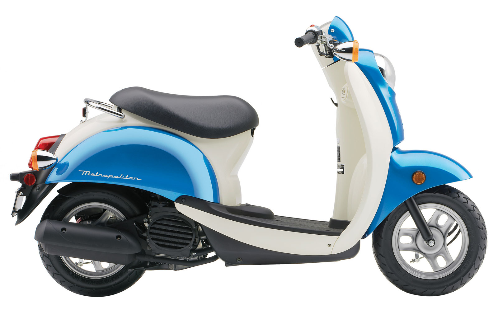 Honda Metropolitan