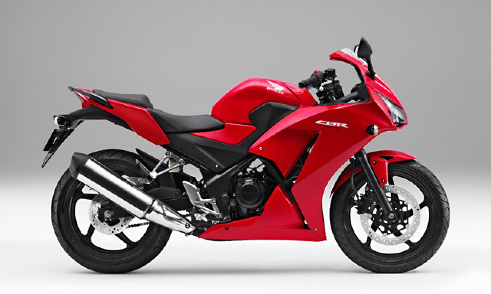 Honda Millenium