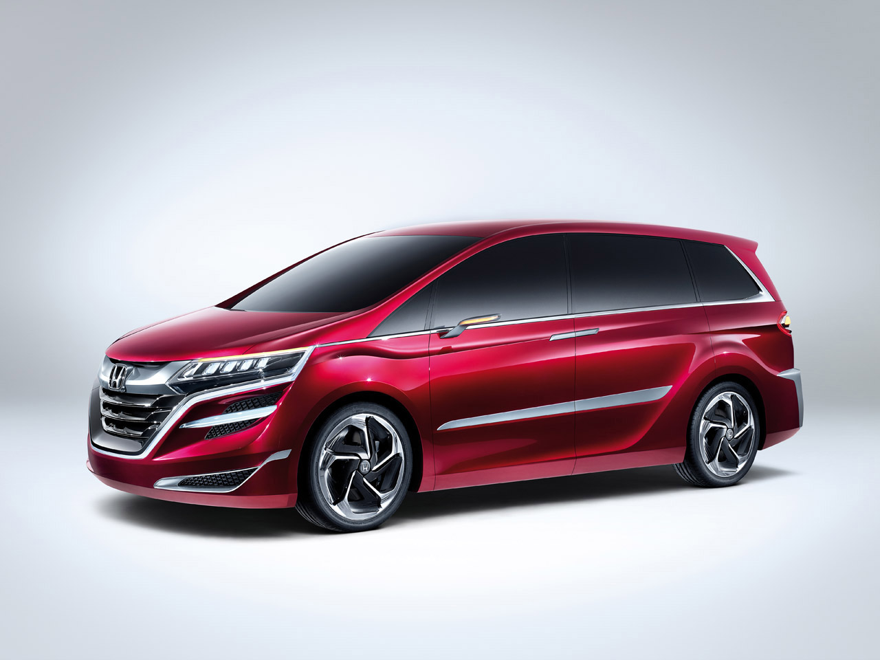 Honda models