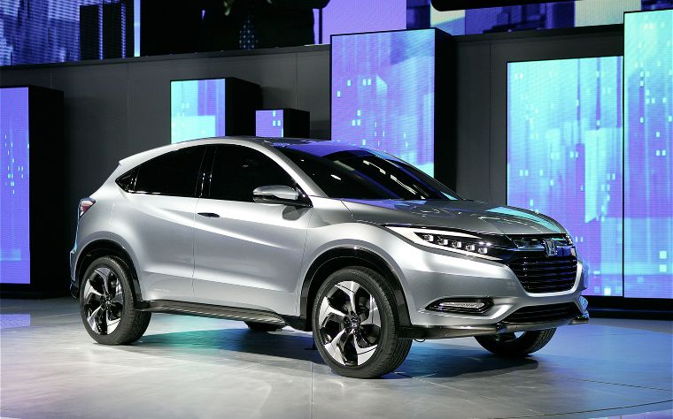 Honda models