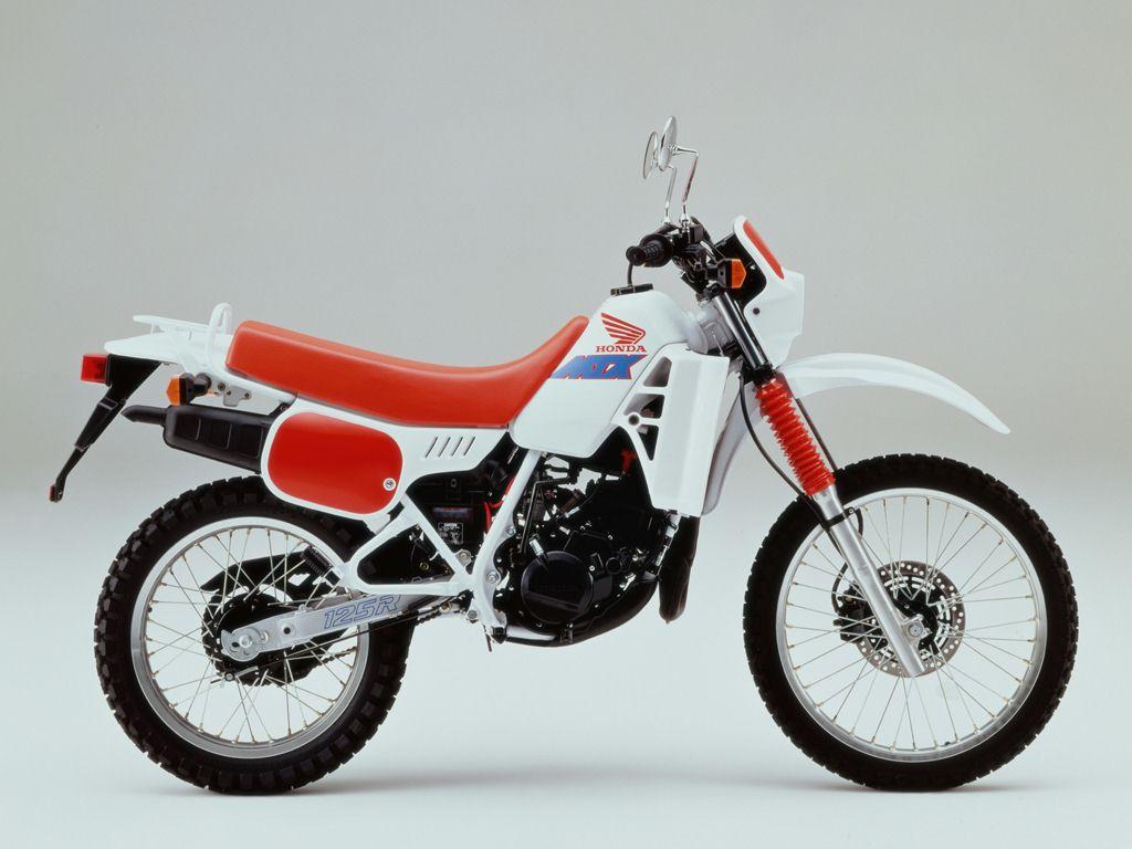 Honda Mtx