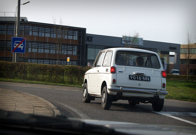 Honda n400