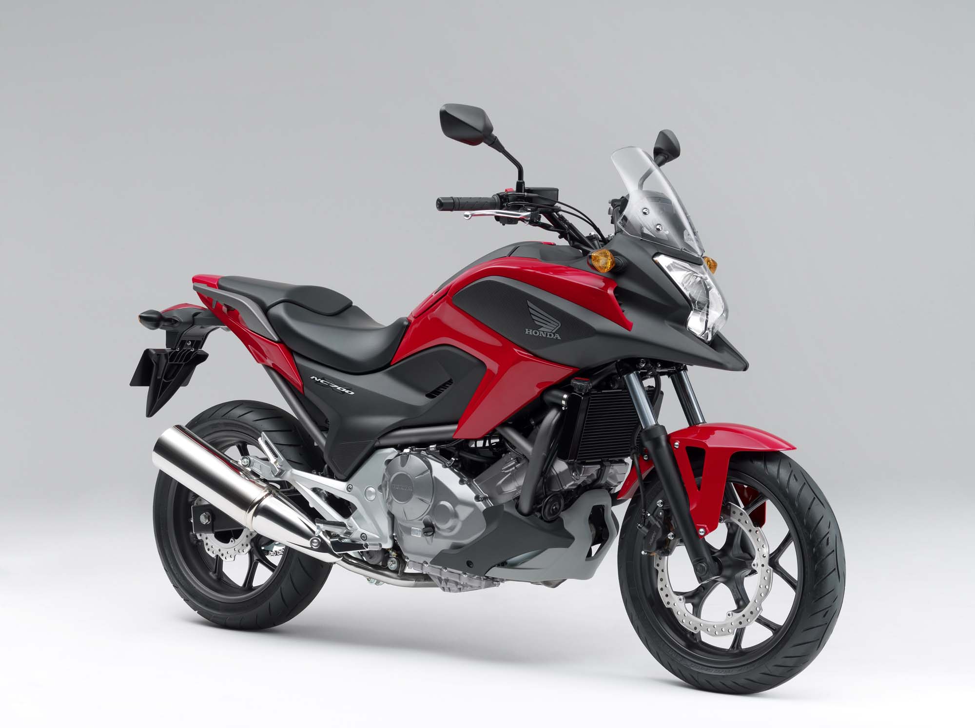 Honda Nc