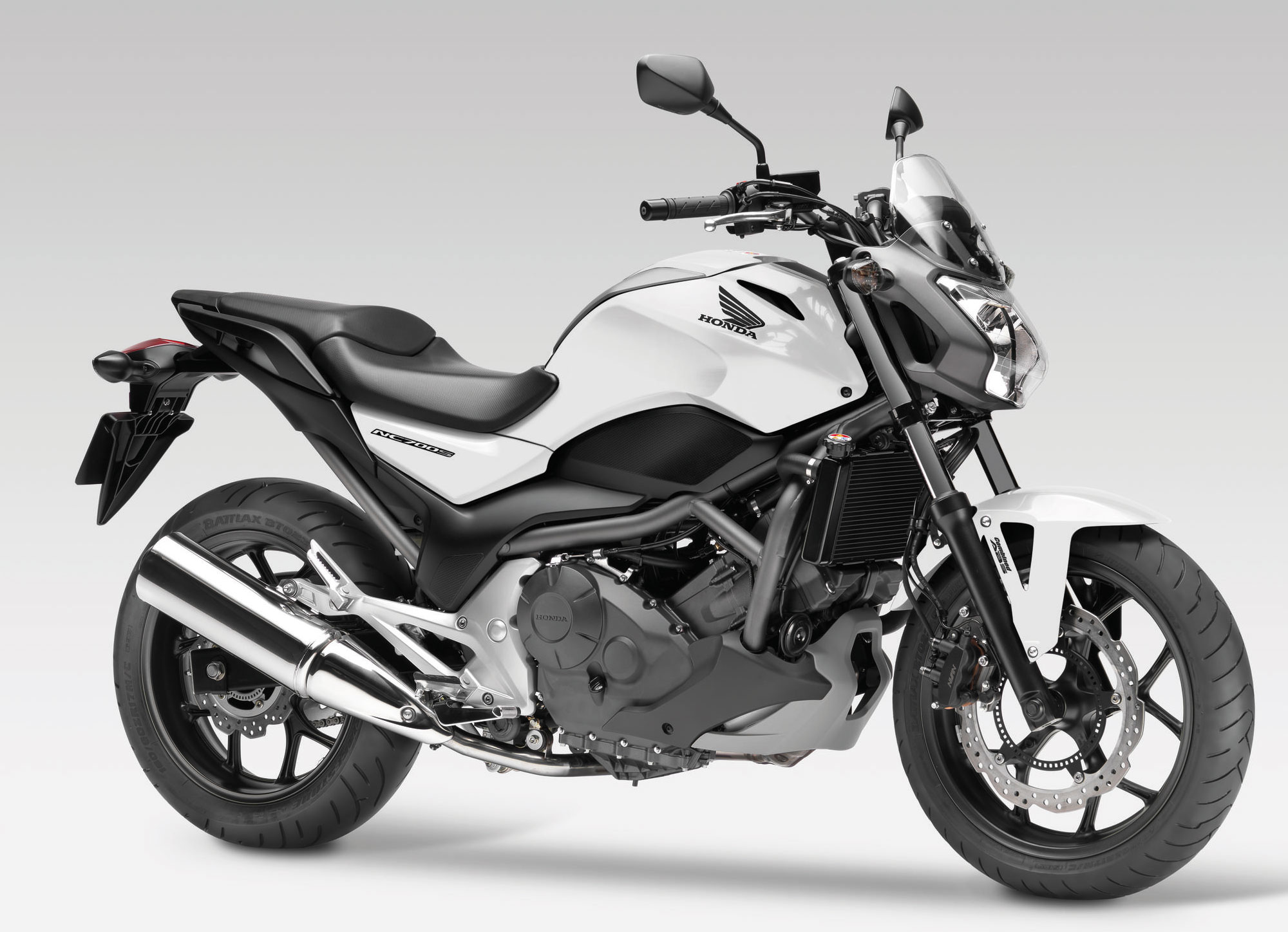 Honda Nc
