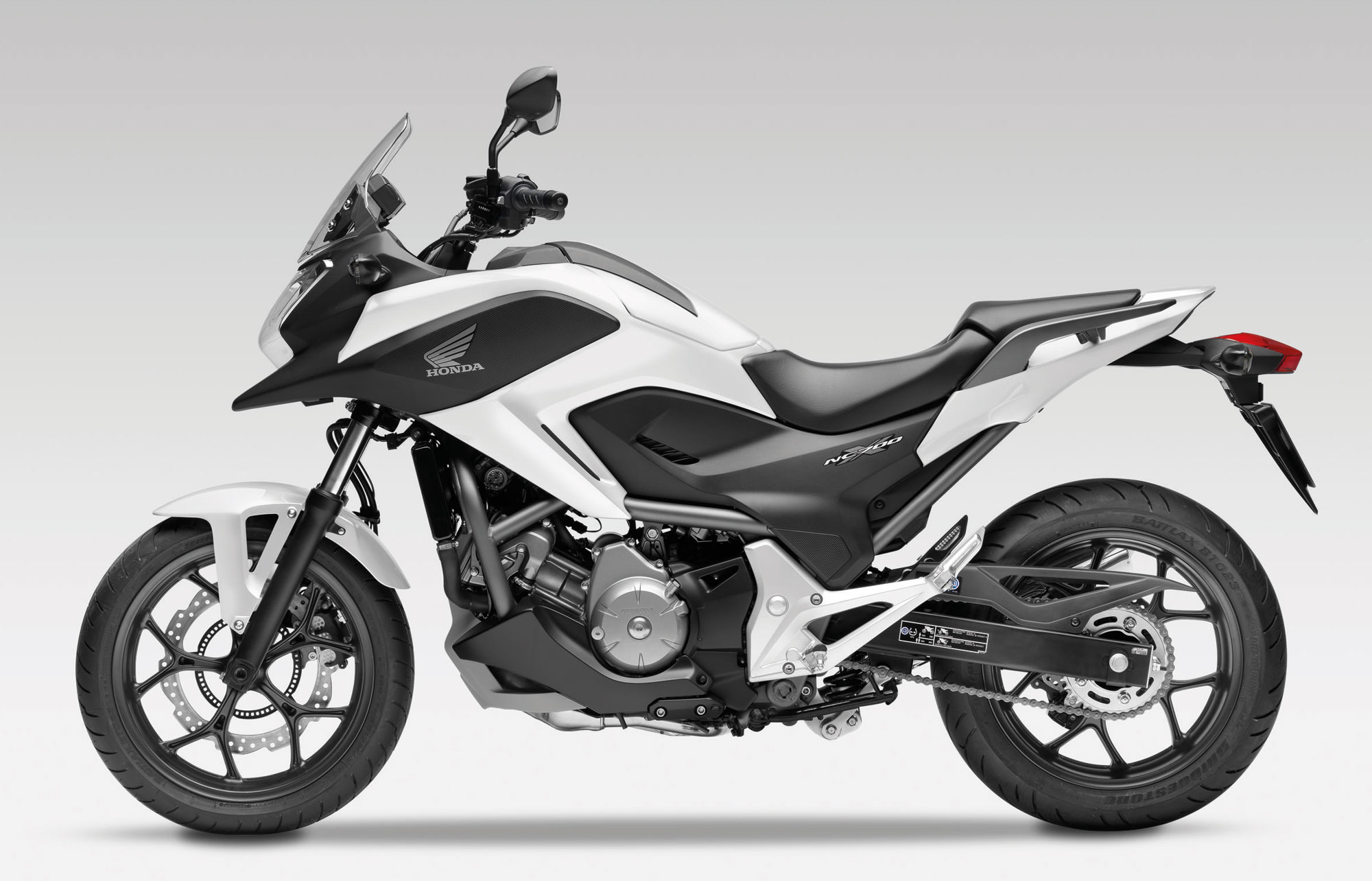 Honda Nc