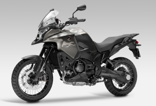 Honda Nc