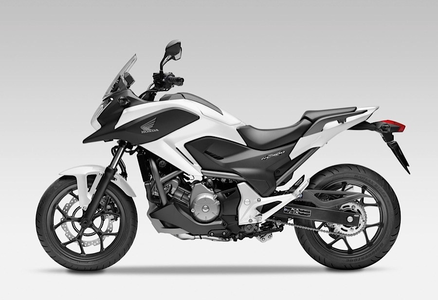 Honda Nc