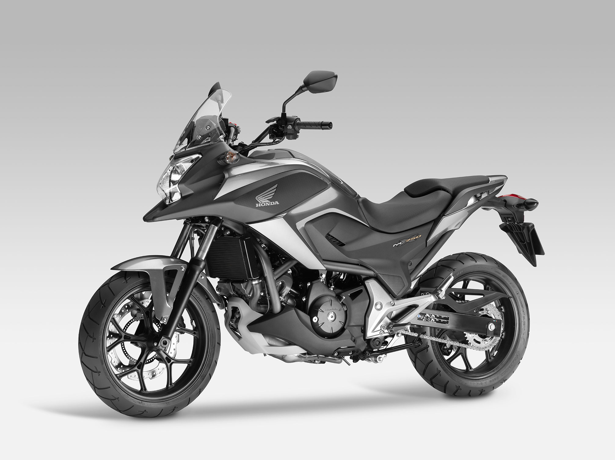 Honda Nc