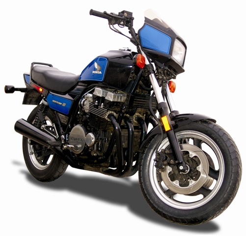 Honda Nighthawk