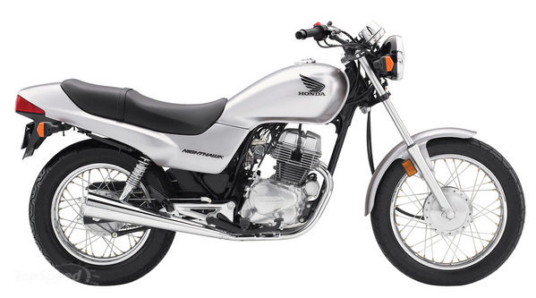 Honda Nighthawk