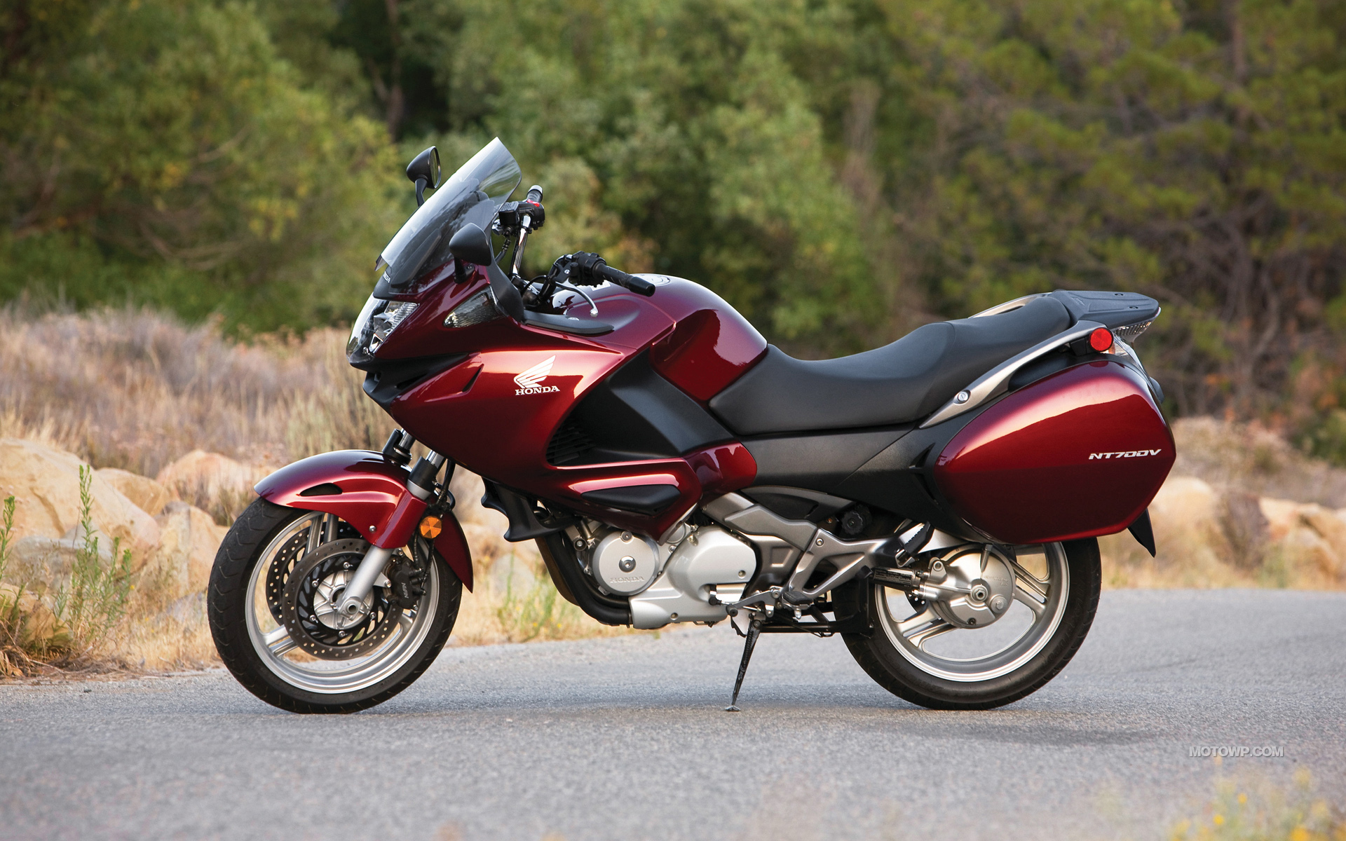 Honda Nt