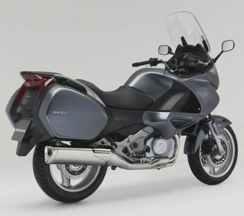 Honda Nt