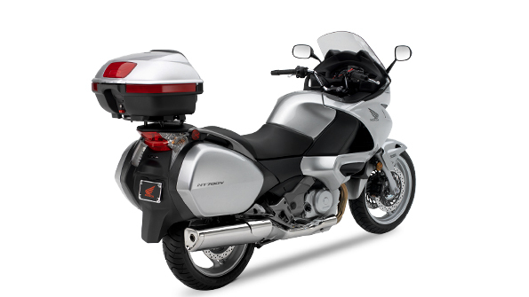 Honda Nt