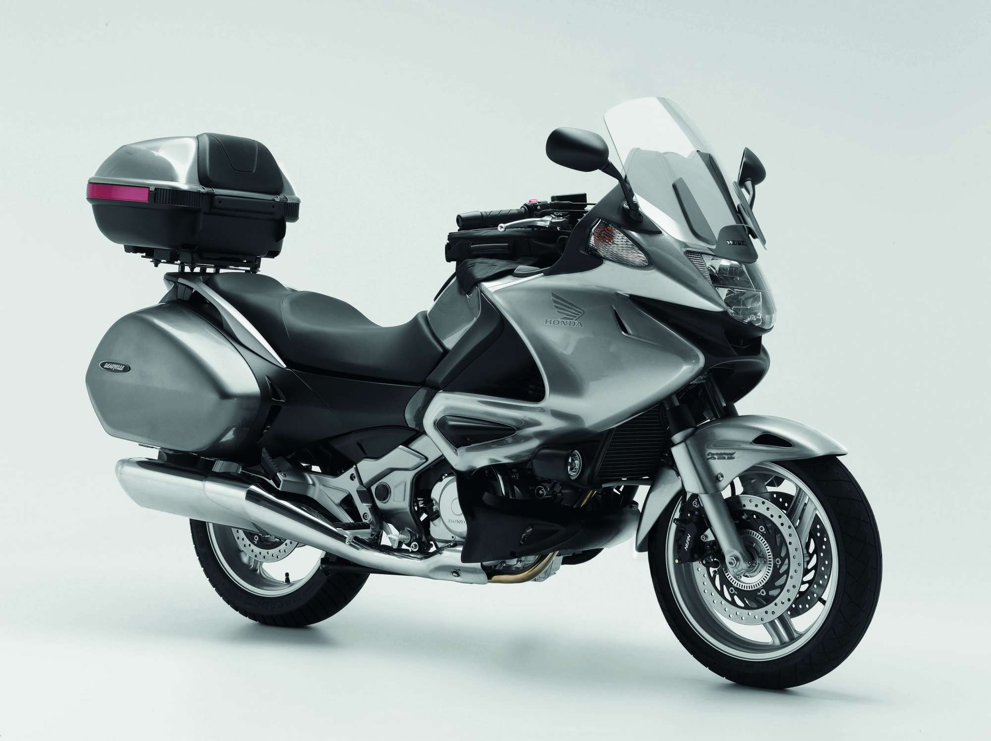 Honda Nt
