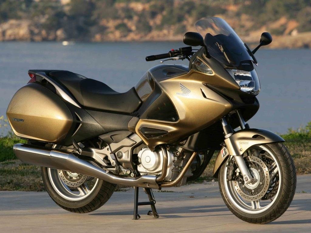 Honda Nt Honda Nt