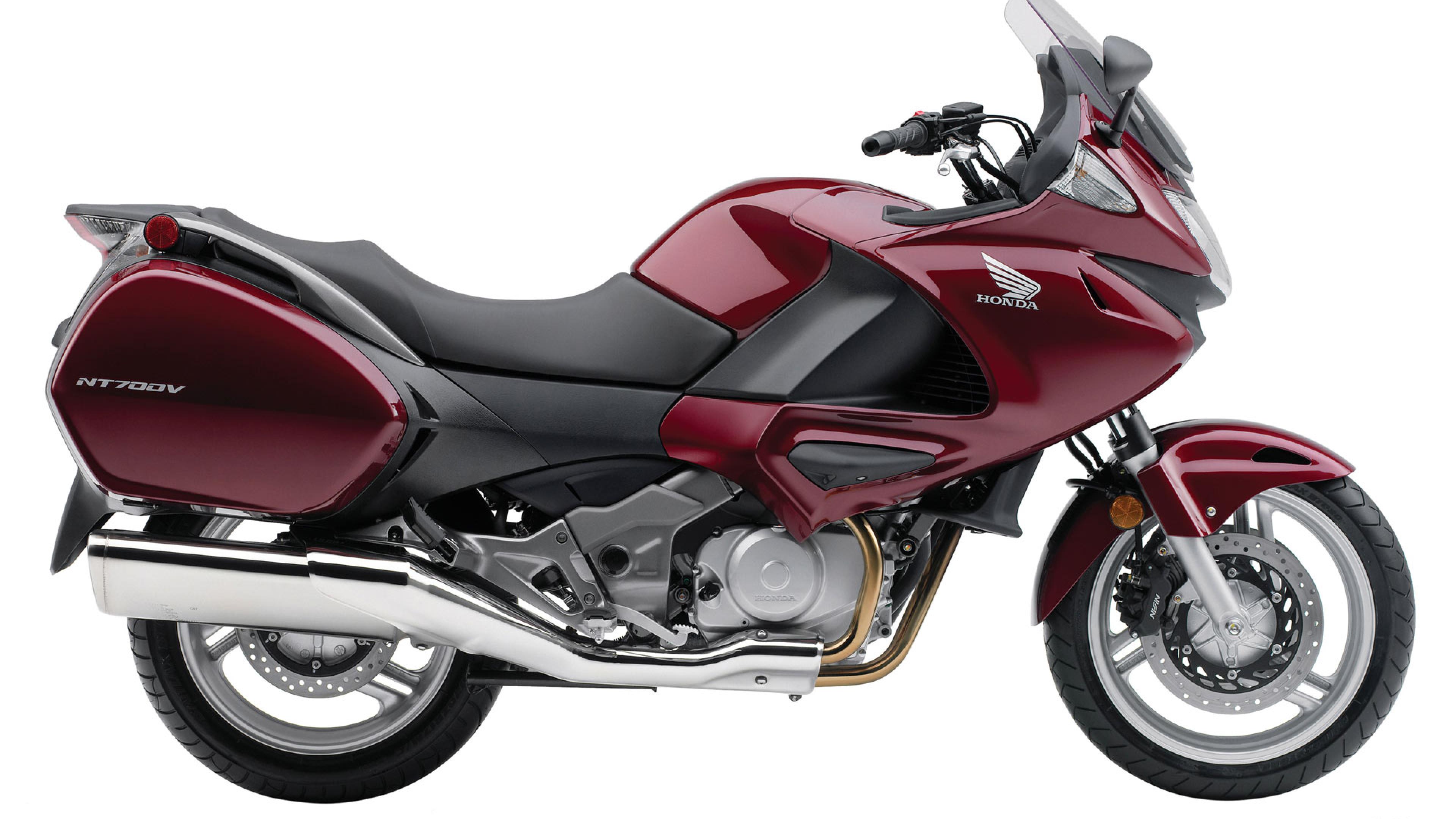 Honda Nt