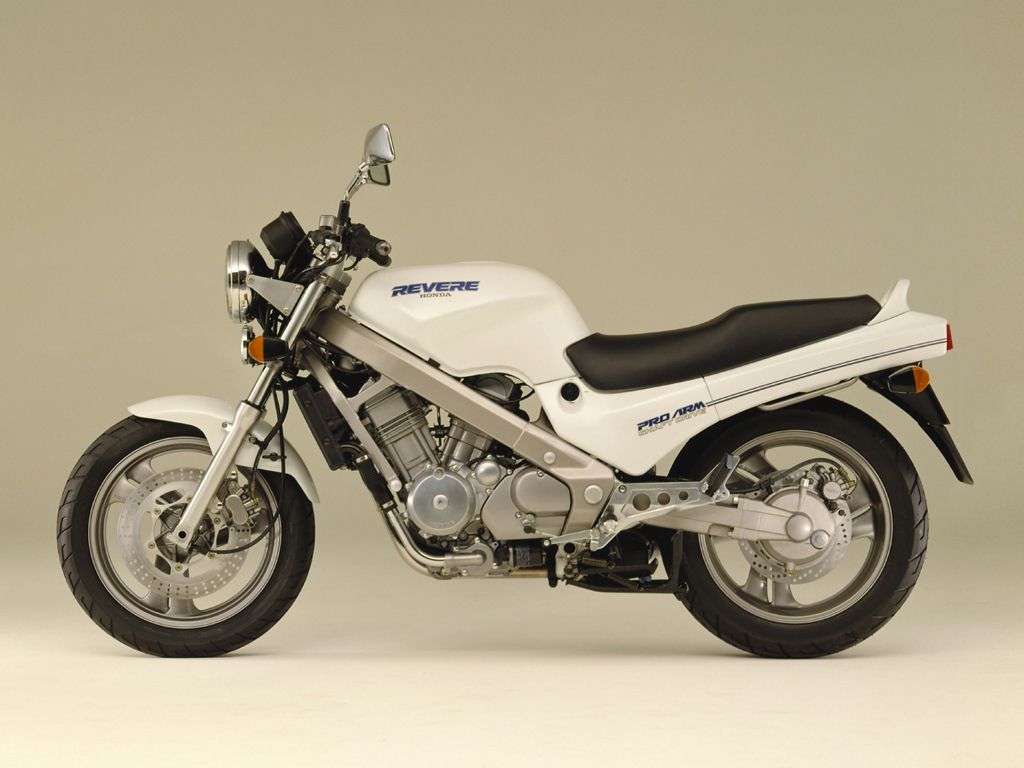 Honda Ntv